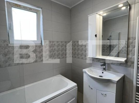 Apartament de închiriat 3 camere Floreşti - 202639AI | BLITZ Cluj-Napoca | Poza12