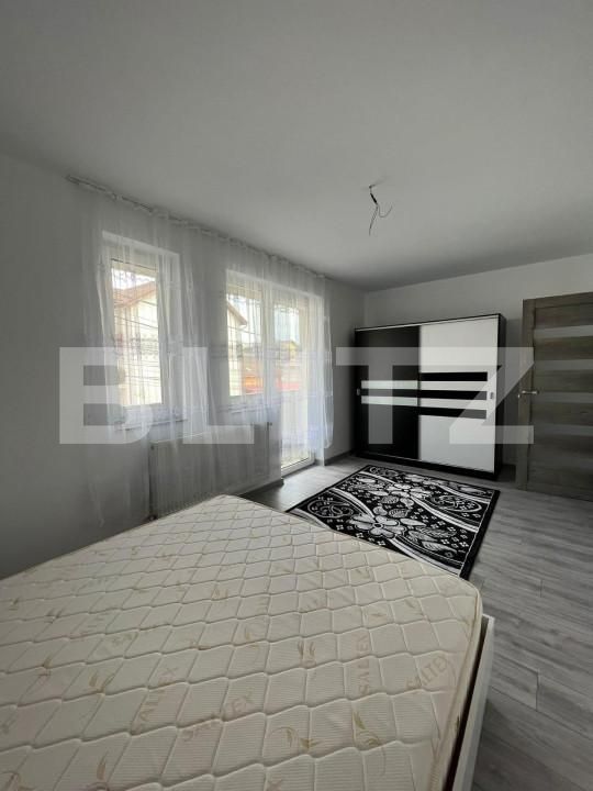 Apartament de închiriat 3 camere Floreşti - 202639AI | BLITZ Cluj-Napoca | Poza8