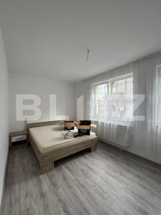 Apartament de închiriat 3 camere Floreşti - 202639AI | BLITZ Cluj-Napoca | Poza9