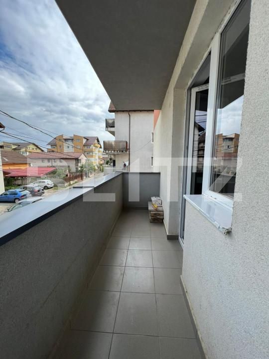Apartament de închiriat 3 camere Floreşti - 202639AI | BLITZ Cluj-Napoca | Poza14