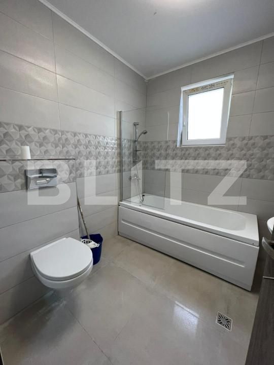 Apartament de închiriat 3 camere Floreşti - 202639AI | BLITZ Cluj-Napoca | Poza13