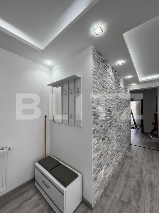 Apartament de închiriat 3 camere Floreşti - 202639AI | BLITZ Cluj-Napoca | Poza6