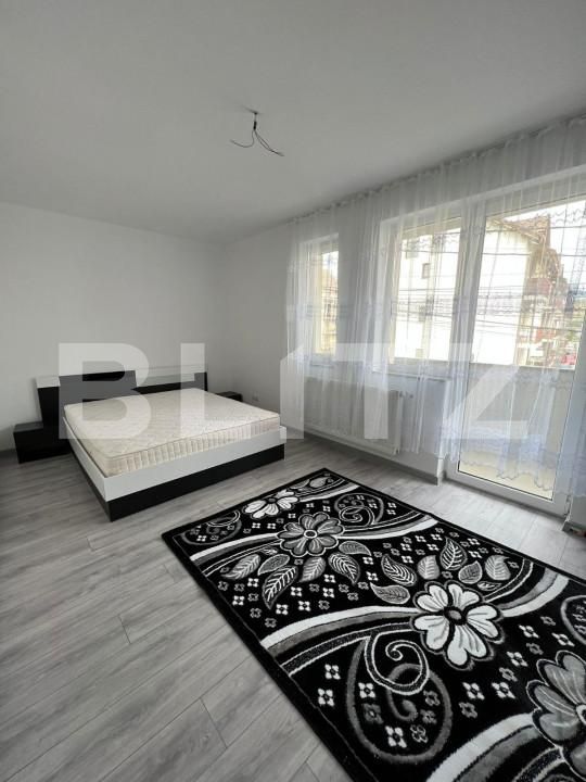 Apartament de închiriat 3 camere Floreşti - 202639AI | BLITZ Cluj-Napoca | Poza7
