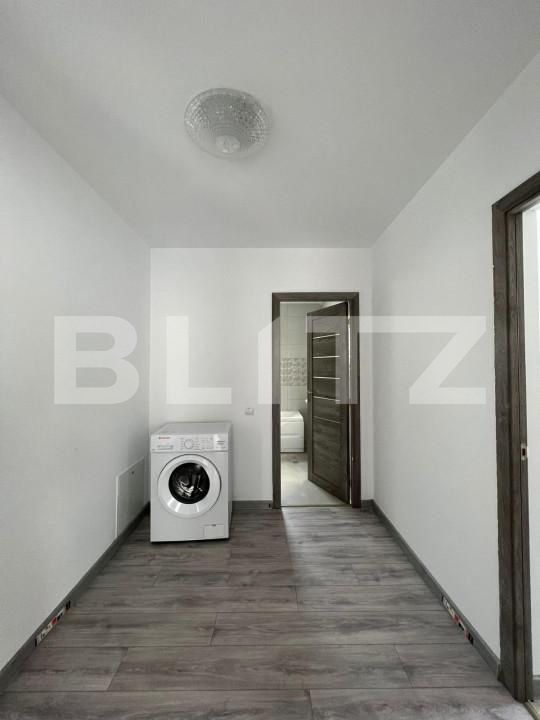 Apartament de închiriat 3 camere Floreşti - 202639AI | BLITZ Cluj-Napoca | Poza11