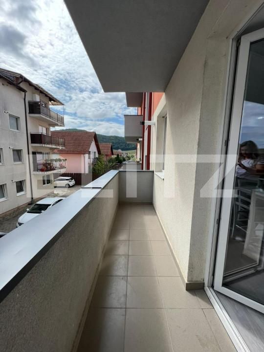 Apartament de închiriat 3 camere Floreşti - 202639AI | BLITZ Cluj-Napoca | Poza15