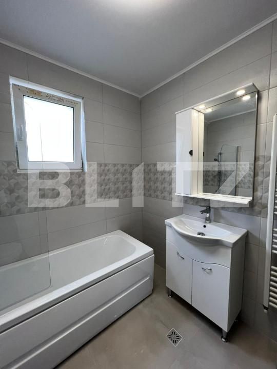 Apartament de închiriat 3 camere Floreşti - 202639AI | BLITZ Cluj-Napoca | Poza12