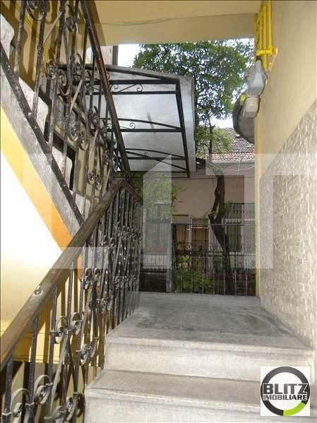 Spațiu birouri de închiriat Central - 20264SIB | BLITZ Cluj-Napoca | Poza8