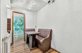 Apartament 2 camere, renovat, 2 balcoane, boxă și parcare – Tractorul