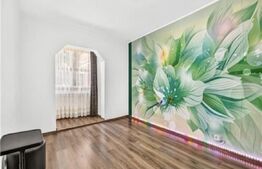 Apartament 2 camere, renovat, 2 balcoane, boxă și parcare – Tractorul