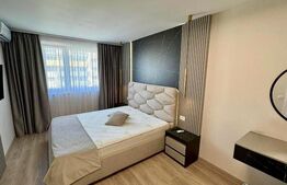 Apartament 2 camere, 58 mp, zona Urban Plaza