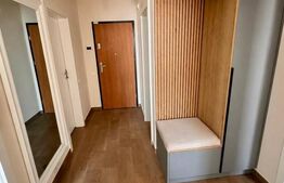 Apartament 2 camere, 58 mp, zona Urban Plaza