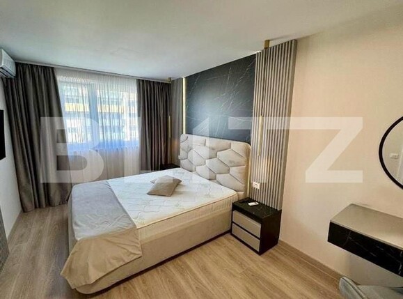 Apartament de închiriat 2 camere Astra - 202641AI | BLITZ Brașov | Poza2