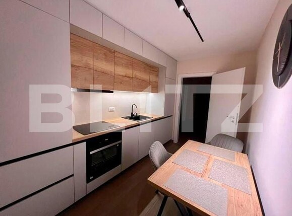 Apartament de închiriat 2 camere Astra - 202641AI | BLITZ Brașov | Poza4