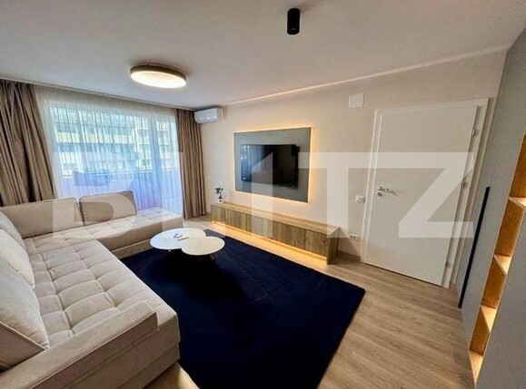 Apartament de închiriat 2 camere Astra - 202641AI | BLITZ Brașov | Poza1