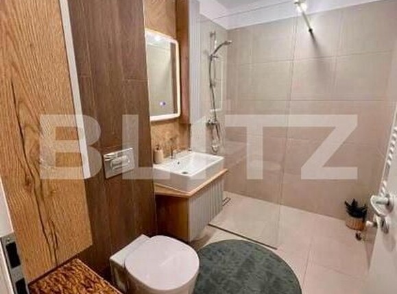 Apartament de închiriat 2 camere Astra - 202641AI | BLITZ Brașov | Poza6