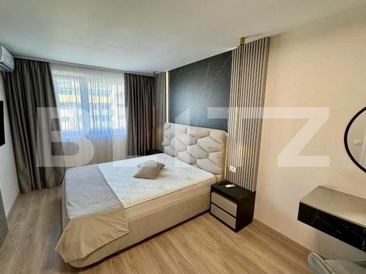 Apartament de închiriat 2 camere Astra - 202641AI | BLITZ Brașov | Poza2