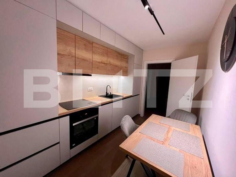 Apartament de închiriat 2 camere Astra - 202641AI | BLITZ Brașov | Poza4