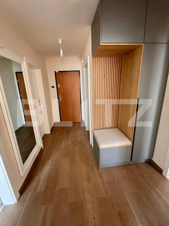 Apartament de închiriat 2 camere Astra - 202641AI | BLITZ Brașov | Poza8