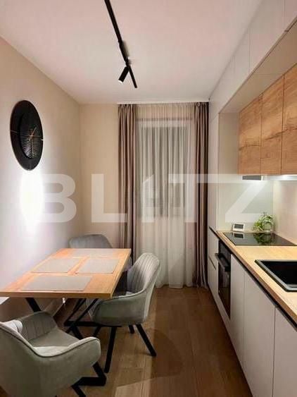 Apartament de închiriat 2 camere Astra - 202641AI | BLITZ Brașov | Poza5