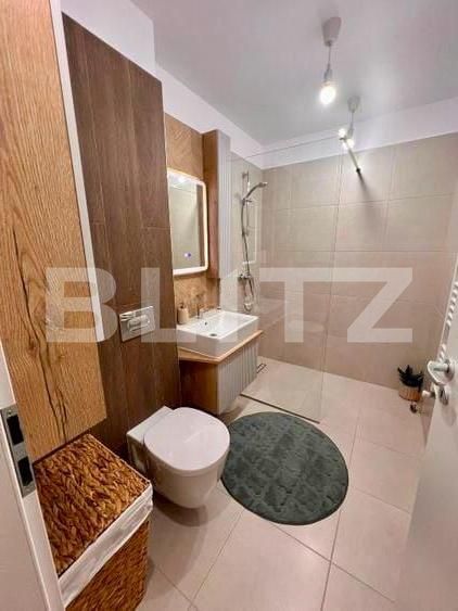 Apartament de închiriat 2 camere Astra - 202641AI | BLITZ Brașov | Poza6