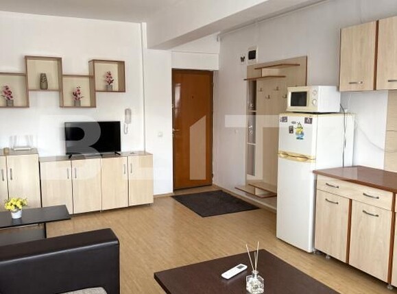 Apartament de vânzare 2 camere Zorilor - 202648AV | BLITZ Cluj-Napoca | Poza1