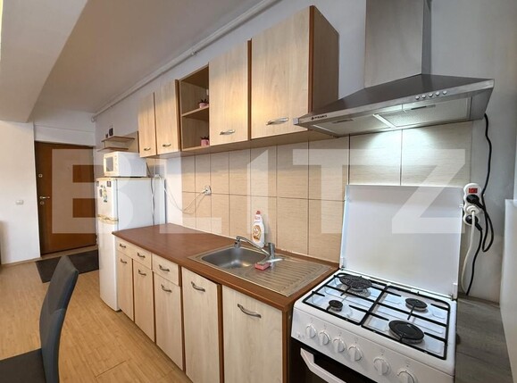Apartament de vânzare 2 camere Zorilor - 202648AV | BLITZ Cluj-Napoca | Poza5