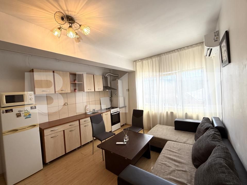 Apartament de vânzare 2 camere Zorilor - 202648AV | BLITZ Cluj-Napoca | Poza3