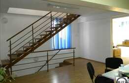 Pozitionare centrala si conditii avantajoase!