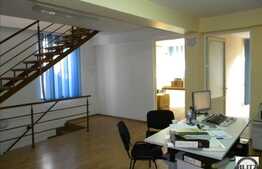 Pozitionare centrala si conditii avantajoase!