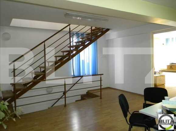 Spațiu birouri de închiriat Central - 20265SIB | BLITZ Cluj-Napoca | Poza1