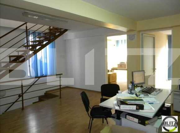 Spațiu birouri de închiriat Central - 20265SIB | BLITZ Cluj-Napoca | Poza9