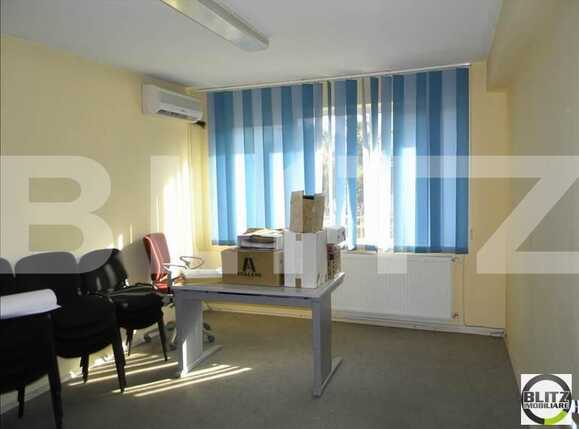 Spațiu birouri de închiriat Central - 20265SIB | BLITZ Cluj-Napoca | Poza4