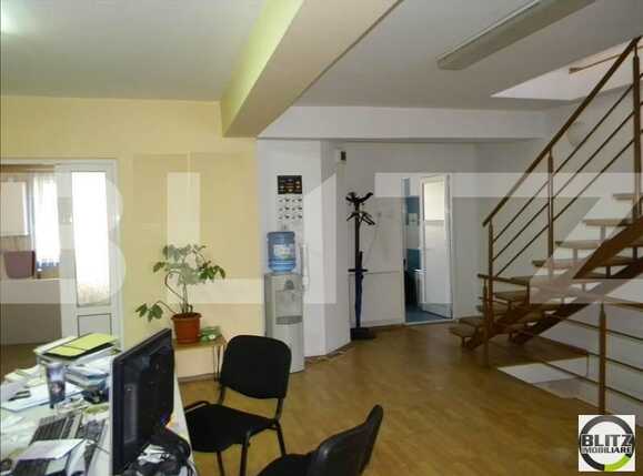 Spațiu birouri de închiriat Central - 20265SIB | BLITZ Cluj-Napoca | Poza7