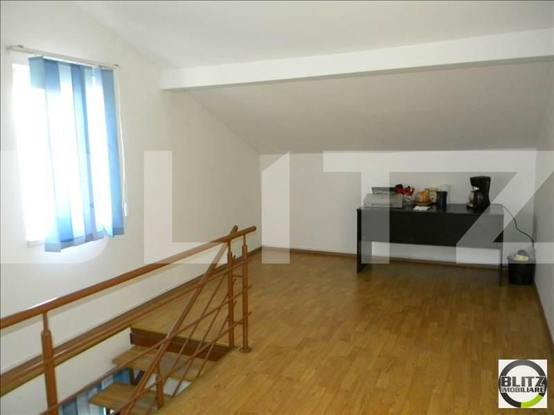 Spațiu birouri de închiriat Central - 20265SIB | BLITZ Cluj-Napoca | Poza14