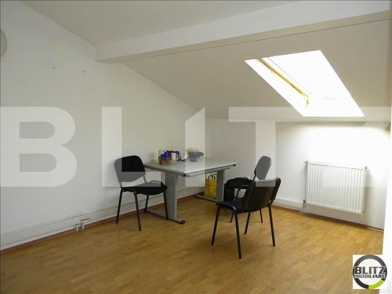 Spațiu birouri de închiriat Central - 20265SIB | BLITZ Cluj-Napoca | Poza13