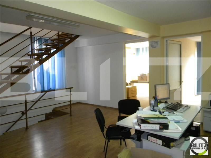 Spațiu birouri de închiriat Central - 20265SIB | BLITZ Cluj-Napoca | Poza9