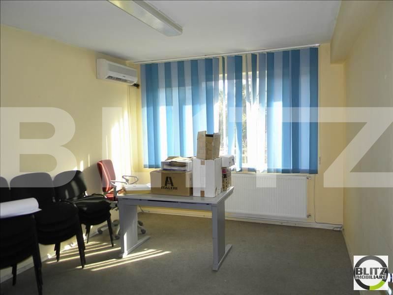 Spațiu birouri de închiriat Central - 20265SIB | BLITZ Cluj-Napoca | Poza4
