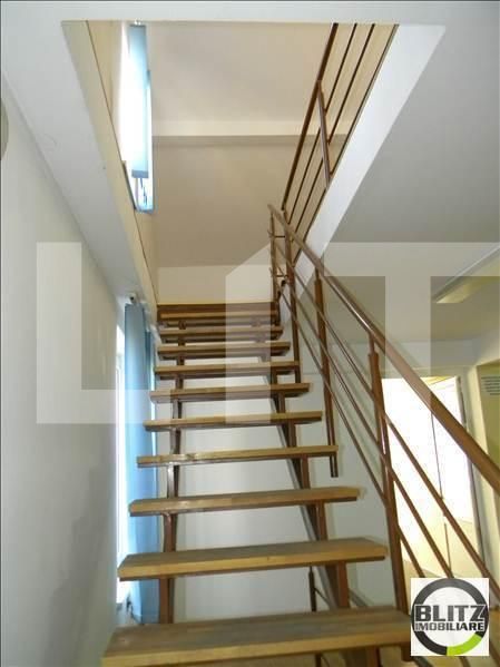 Spațiu birouri de închiriat Central - 20265SIB | BLITZ Cluj-Napoca | Poza11