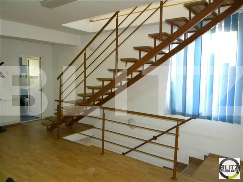 Spațiu birouri de închiriat Central - 20265SIB | BLITZ Cluj-Napoca | Poza3