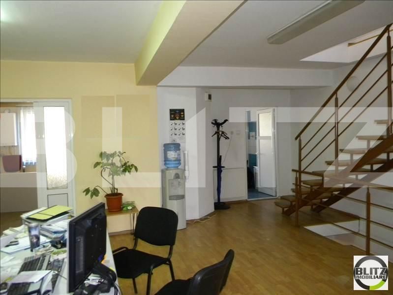 Spațiu birouri de închiriat Central - 20265SIB | BLITZ Cluj-Napoca | Poza7