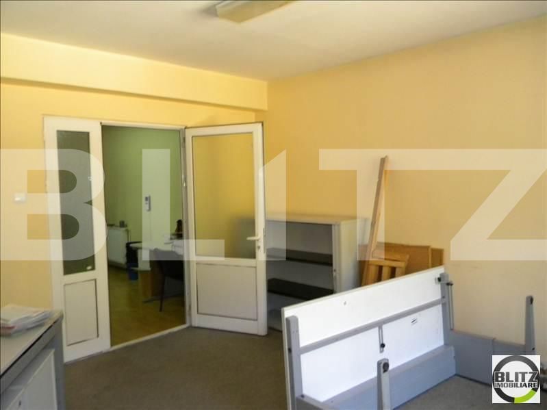 Spațiu birouri de închiriat Central - 20265SIB | BLITZ Cluj-Napoca | Poza8