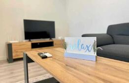 Apartment de vânzare la cheie cu 2 camere, 58 mp, zona Dâmbul Rotund