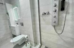 Apartment de vânzare la cheie cu 2 camere, 58 mp, zona Dâmbul Rotund