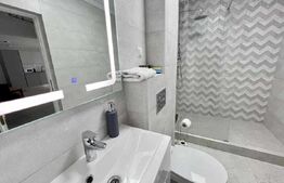 Apartment de vânzare la cheie cu 2 camere, 58 mp, zona Dâmbul Rotund