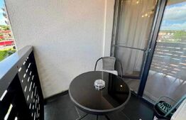 Apartment de vânzare la cheie cu 2 camere, 58 mp, zona Dâmbul Rotund