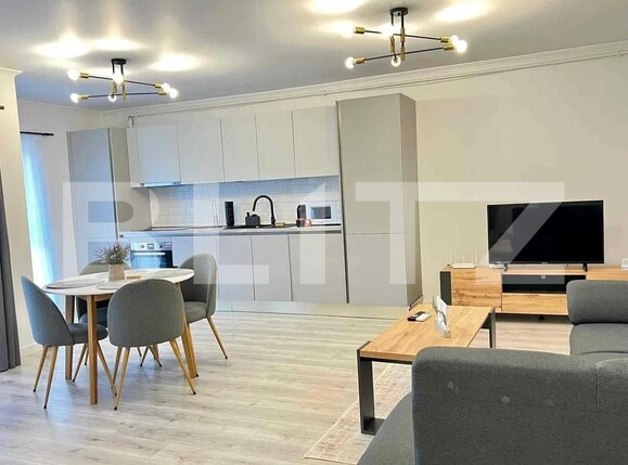 Apartament de vânzare 2 camere Dambul Rotund - 202658AV | BLITZ Cluj-Napoca | Poza1