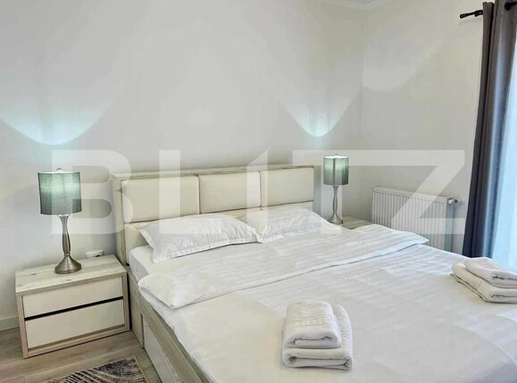 Apartament de vânzare 2 camere Dambul Rotund - 202658AV | BLITZ Cluj-Napoca | Poza4