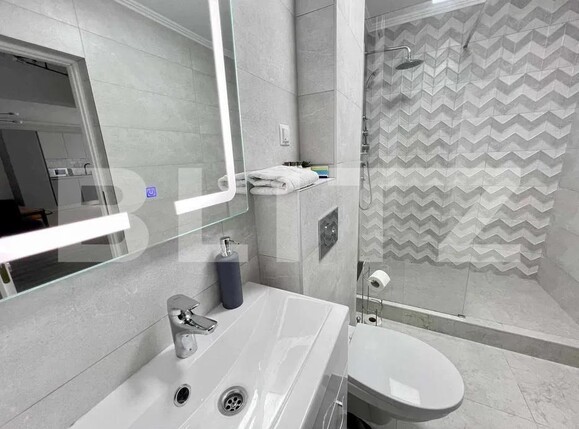 Apartament de vânzare 2 camere Dambul Rotund - 202658AV | BLITZ Cluj-Napoca | Poza7