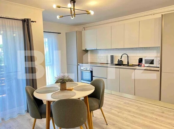 Apartament de vânzare 2 camere Dambul Rotund - 202658AV | BLITZ Cluj-Napoca | Poza2