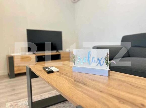 Apartament de vânzare 2 camere Dambul Rotund - 202658AV | BLITZ Cluj-Napoca | Poza3